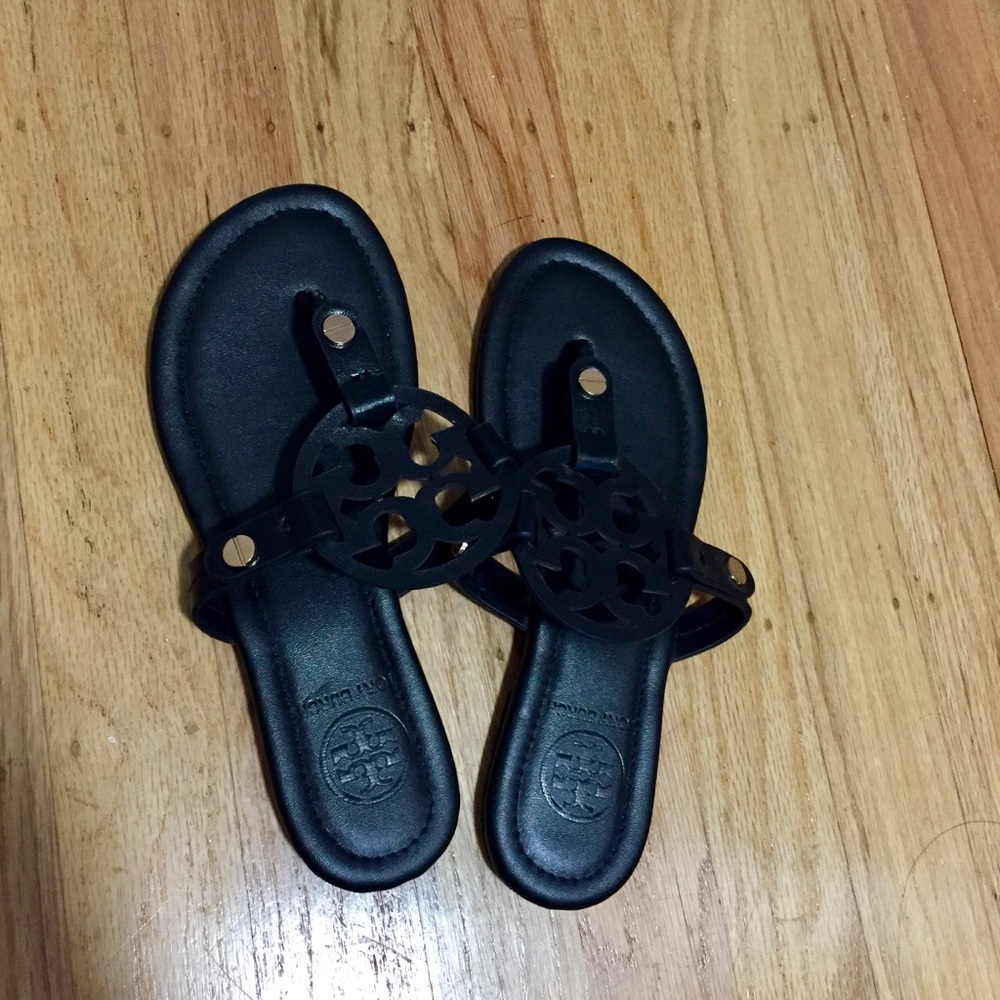 Tory Burch Sandals Size 6